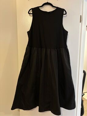 NEW Torrid A-line Midi Dress